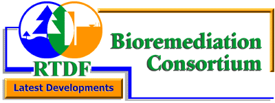 Bioremediation Consortium