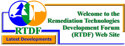 RTDF Latest Developments
