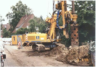 site photo